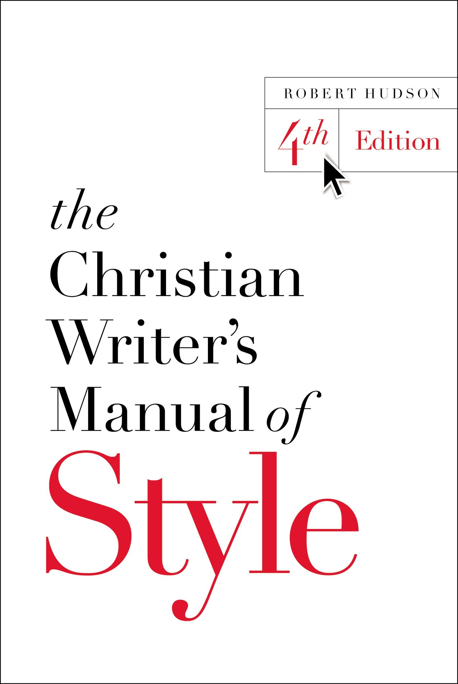 The christian writers manual of style.jpg